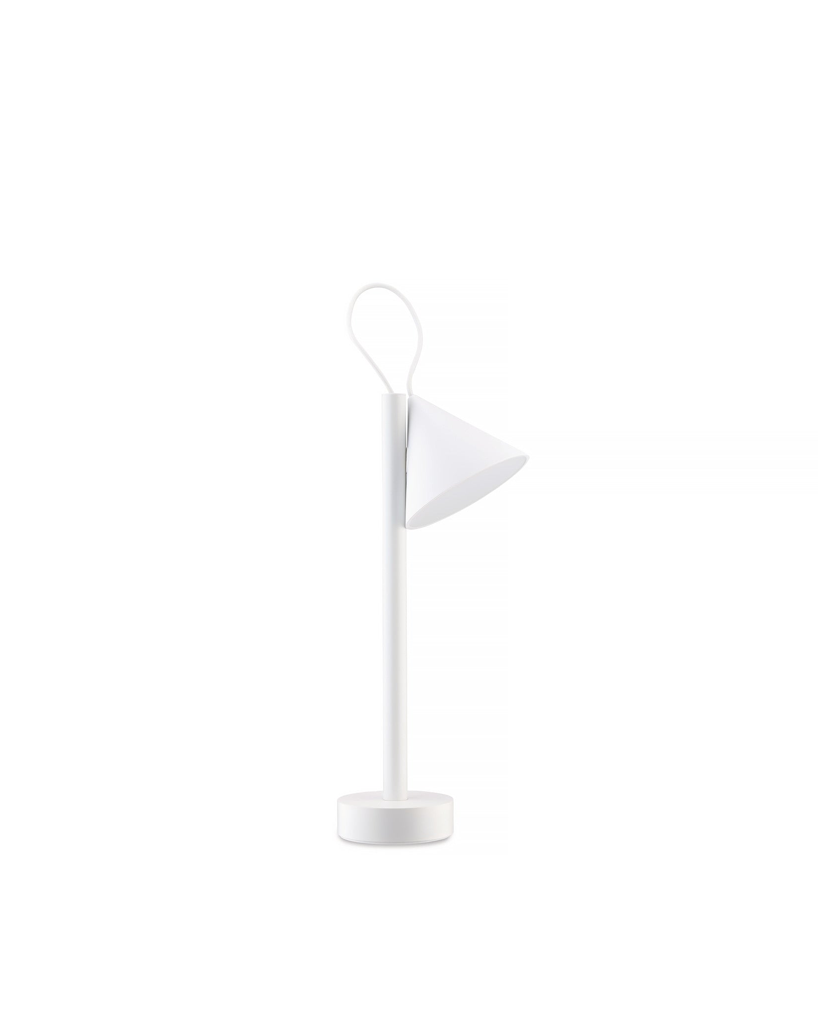 Tsumiki: Portable lamp by MEDUM | Alessi