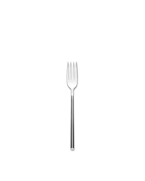 Clivo Default Title Table fork. 6 pieces Alessi