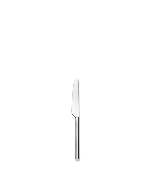 Clivo Default Title Dessert knife. 6 pieces Alessi