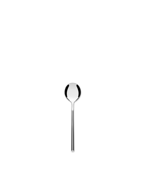 Clivo Default Title Tea spoon. 6 pieces Alessi