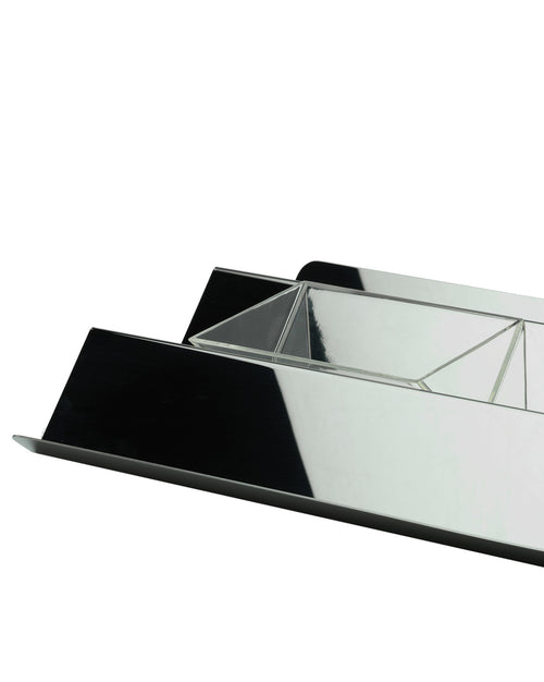 V tray Default Title Multipurpose tray Alessi 2