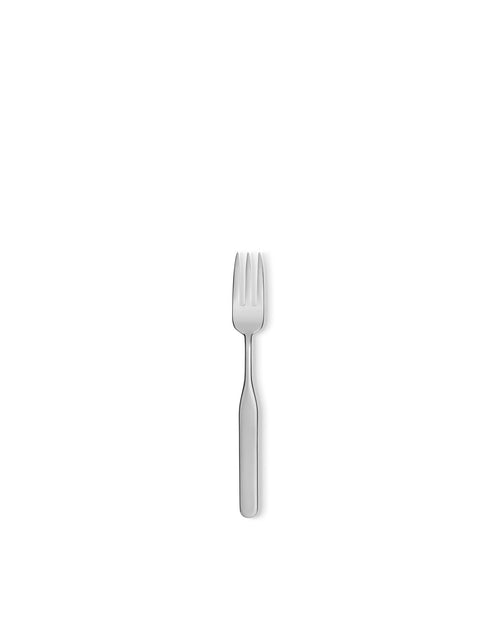Collo-alto Default Title Fish fork. 6 pieces Alessi