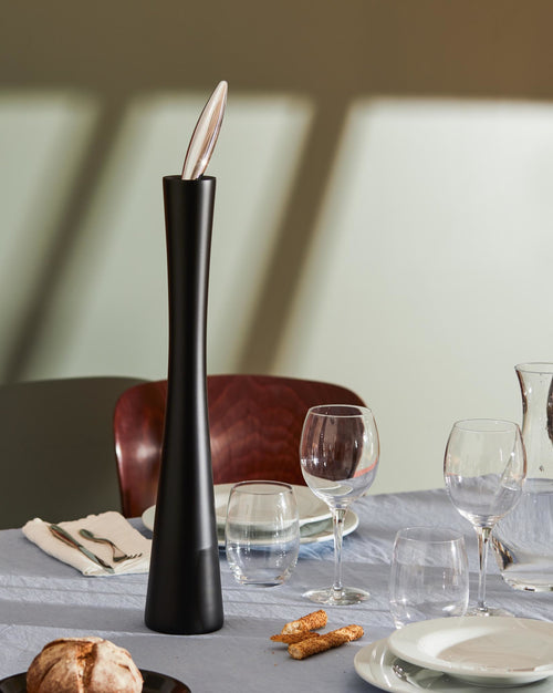 MP156 Default Title Pepper mill Alessi 1