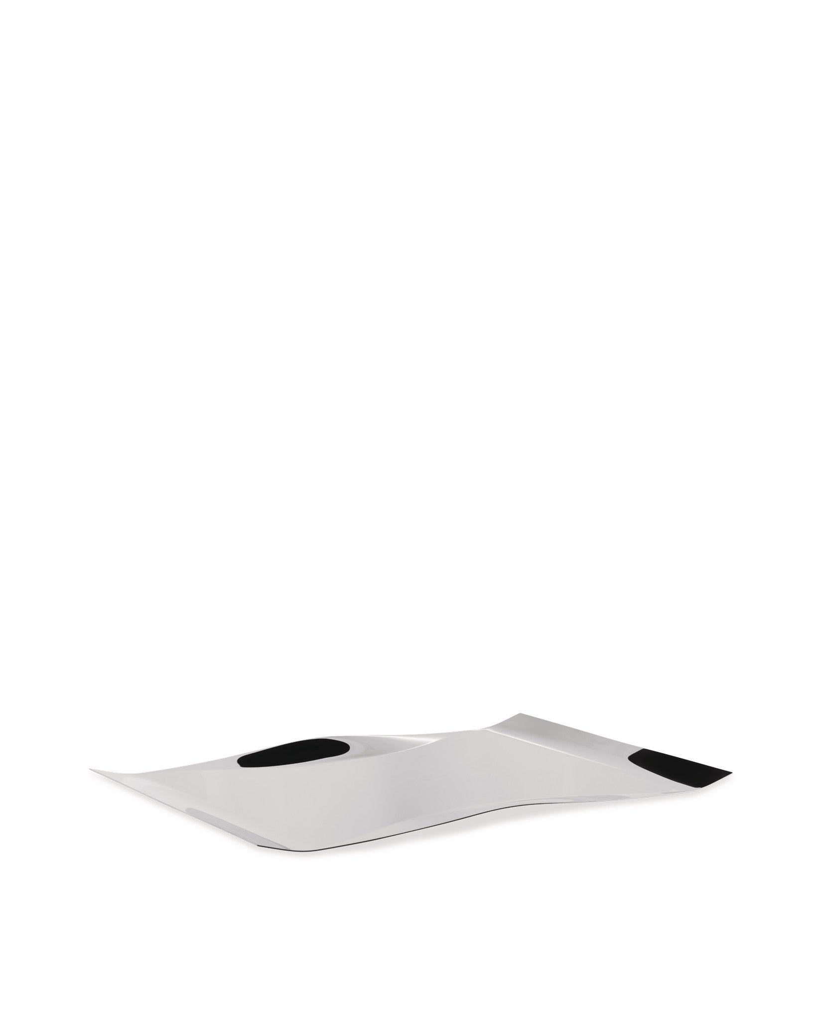 Mao-Mao Default Title Rectangular tray Alessi 2