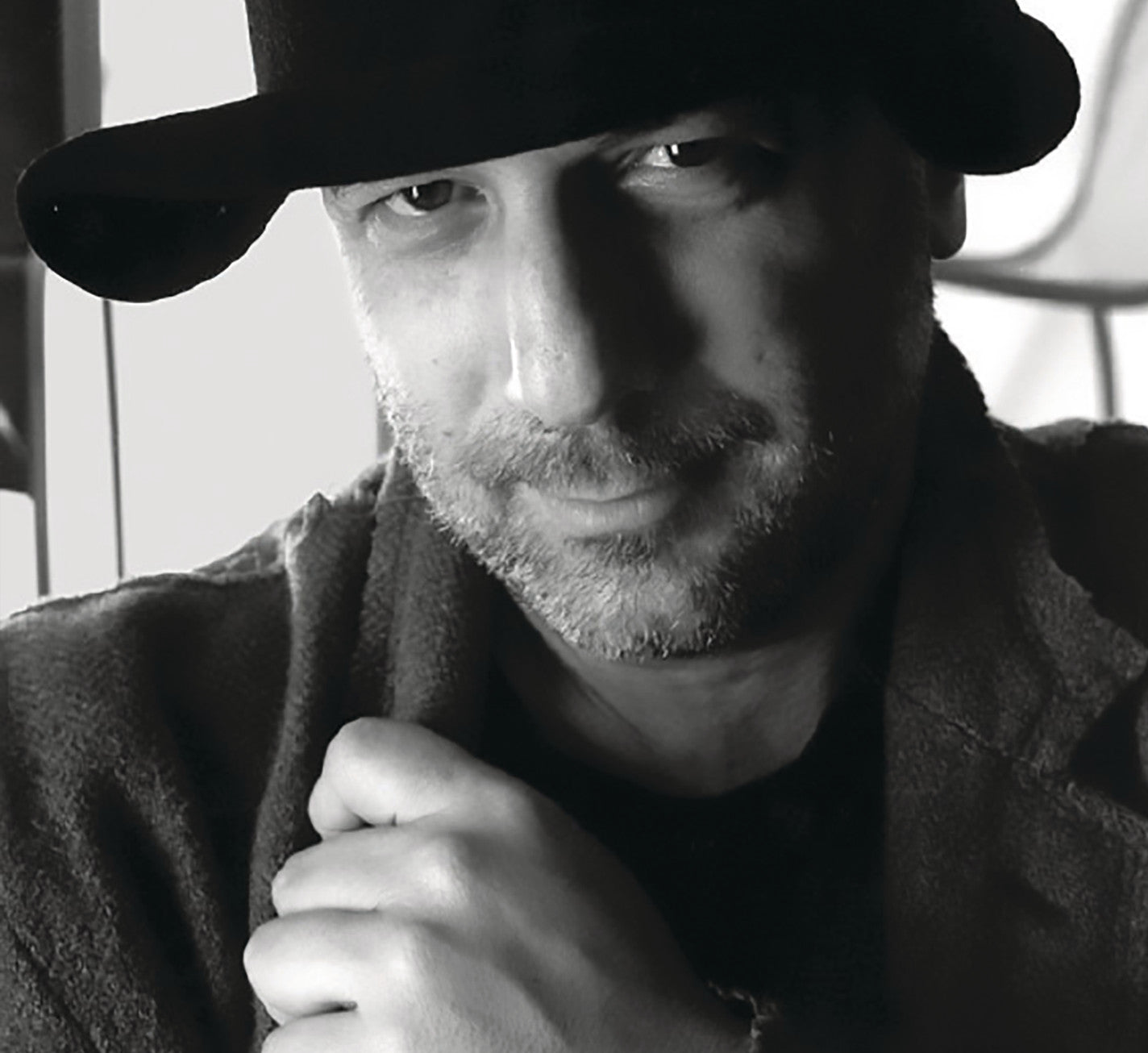 Ron Arad