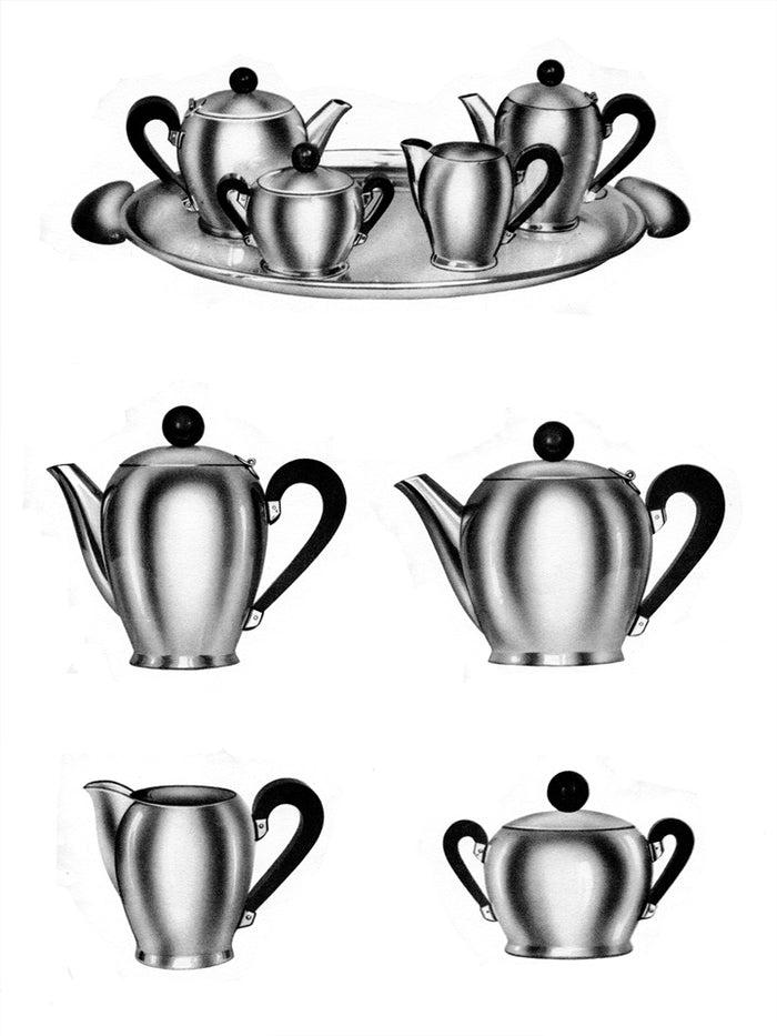Alessi Image