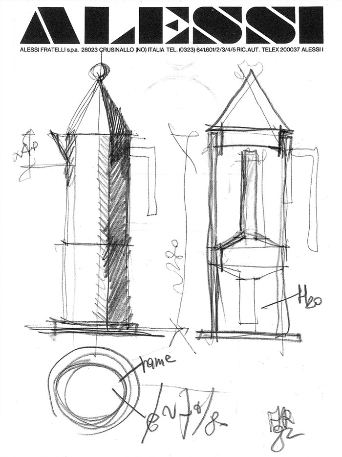 Alessi Image