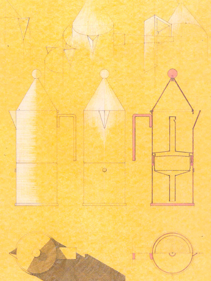 Alessi Image
