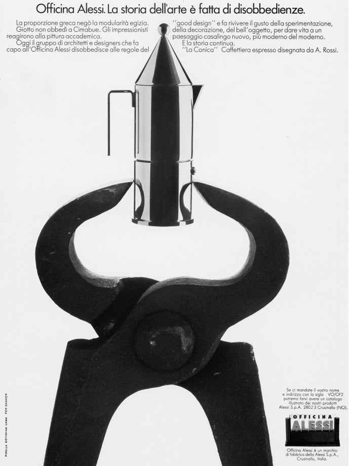 Alessi Image
