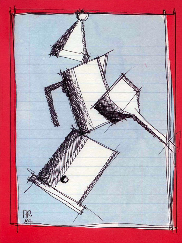 Alessi Image