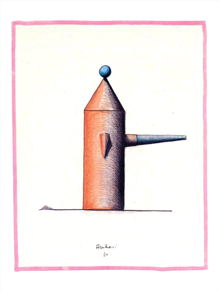 Alessi Image