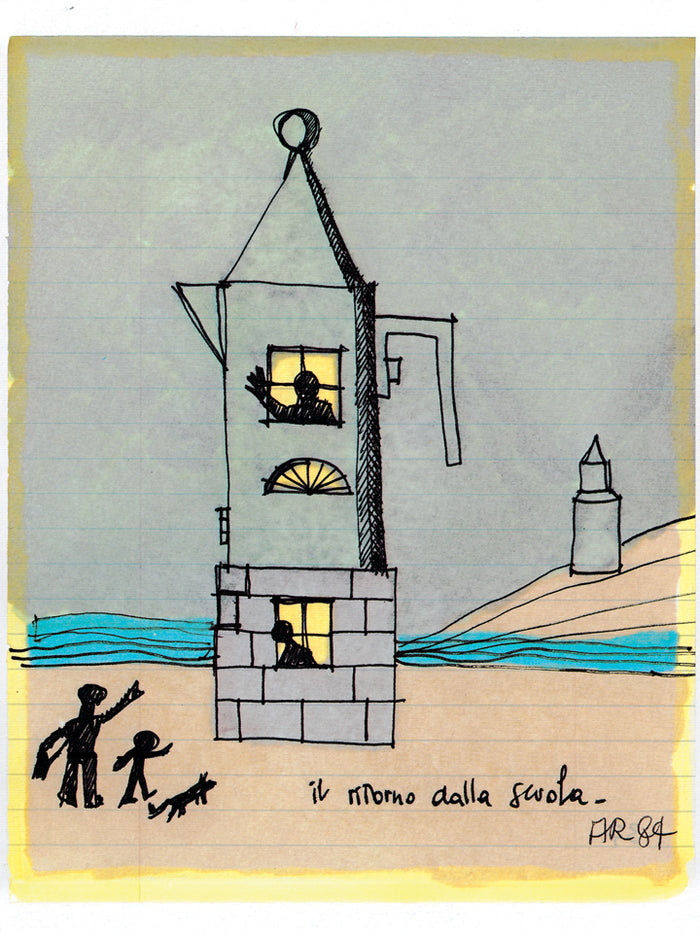 Alessi Image