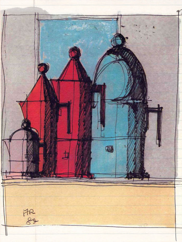 Alessi Image