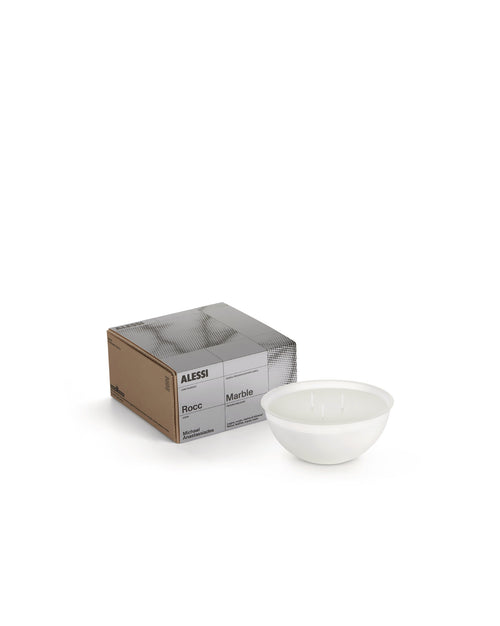 Rocc Marble Refill, Small Alessi