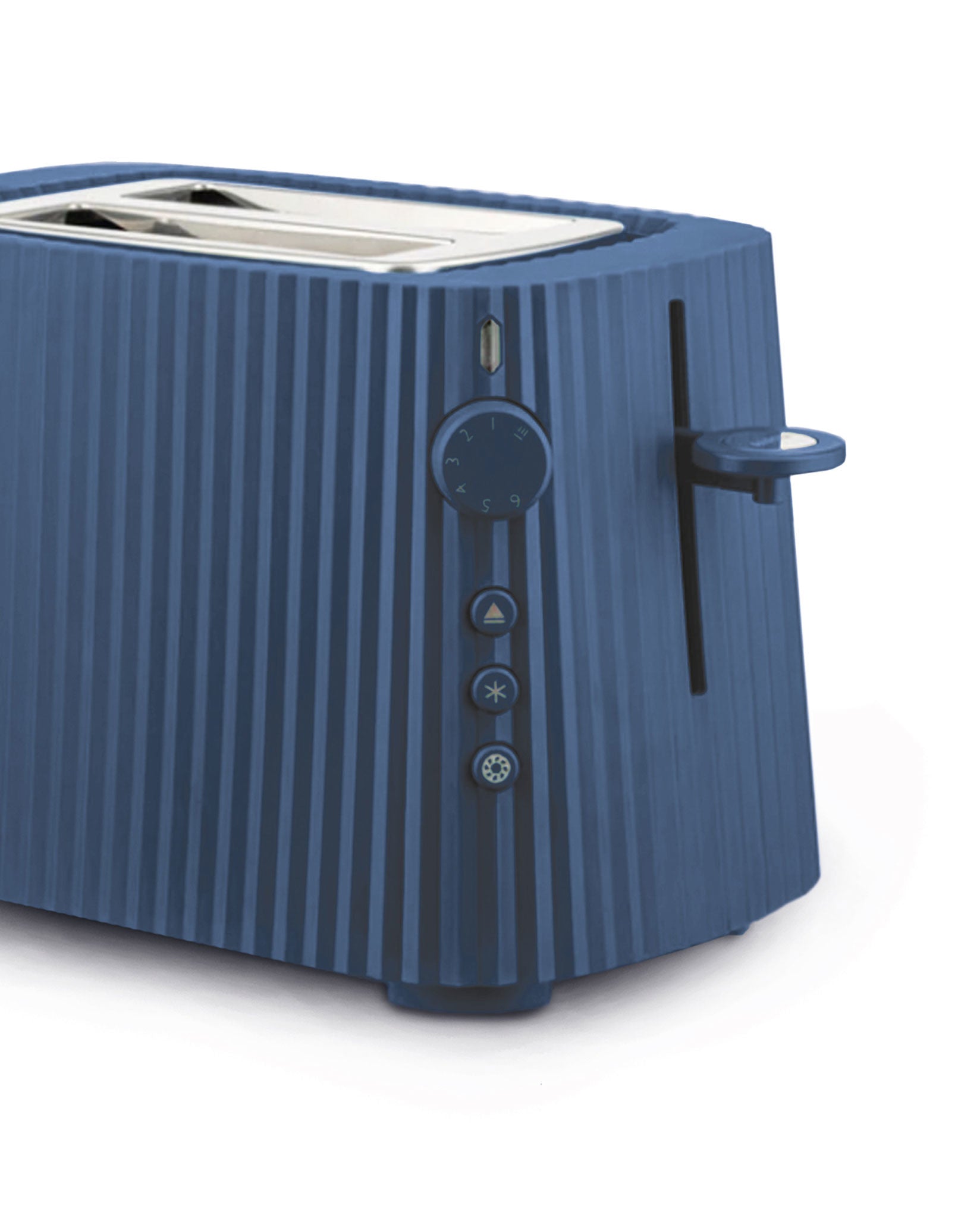 Plissé Default Title Toaster Alessi 2