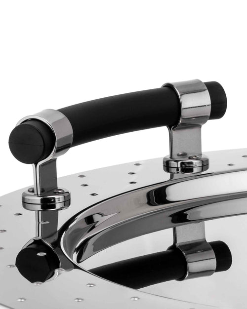 MGVASS Default Title Round tray with handles Alessi 2