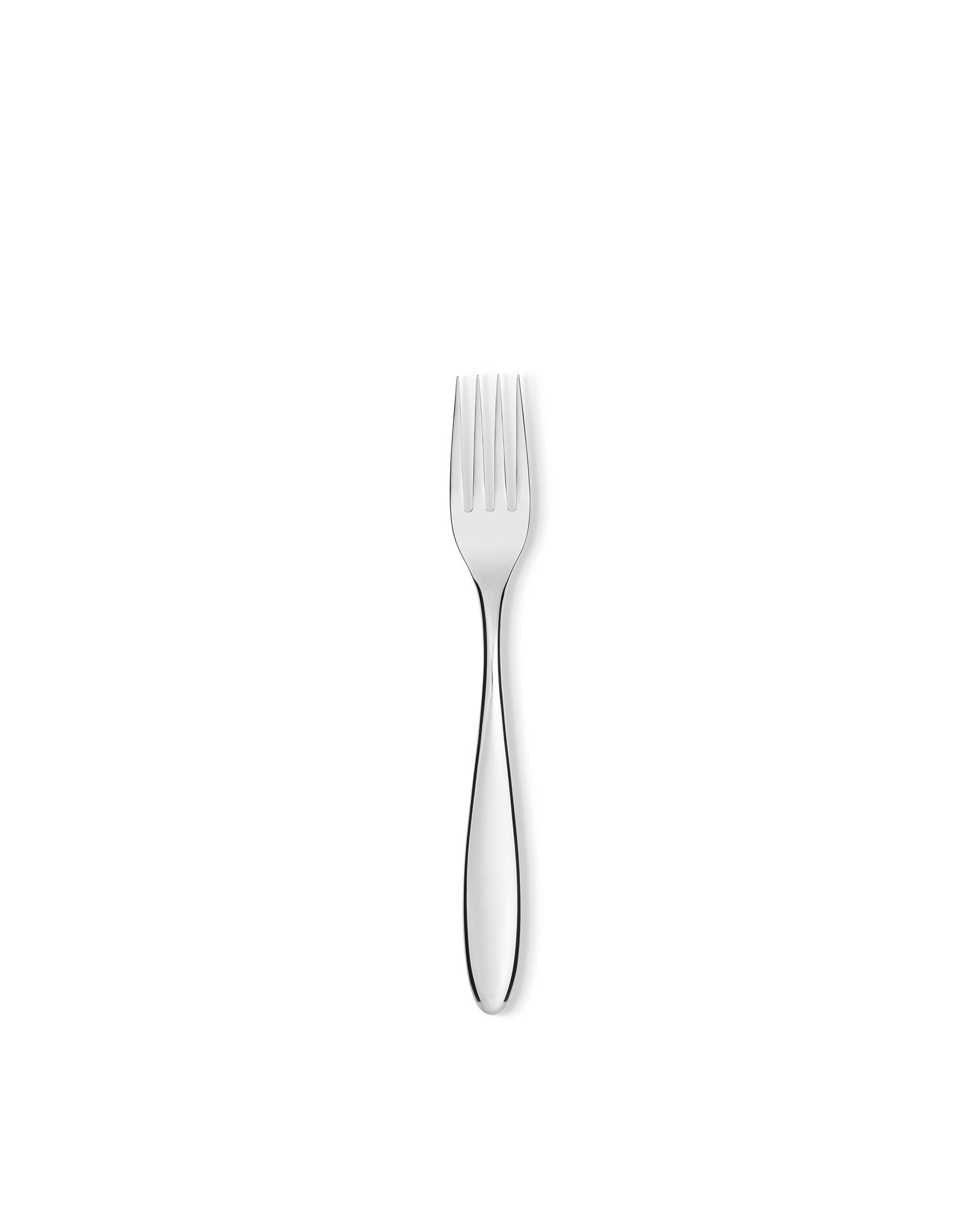 Mami Default Title Serving fork Alessi