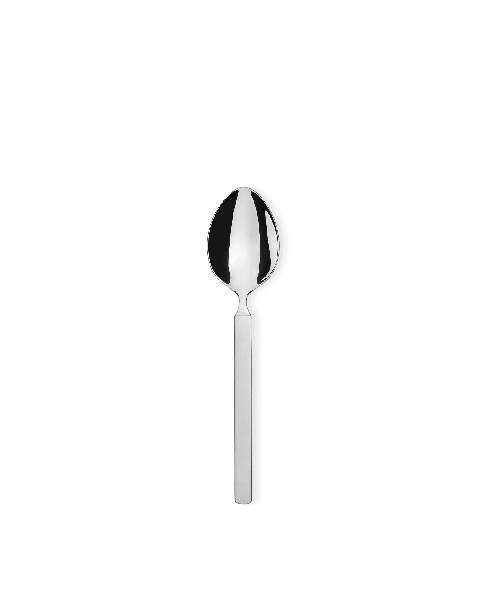 Dry Default Title Serving spoon Alessi