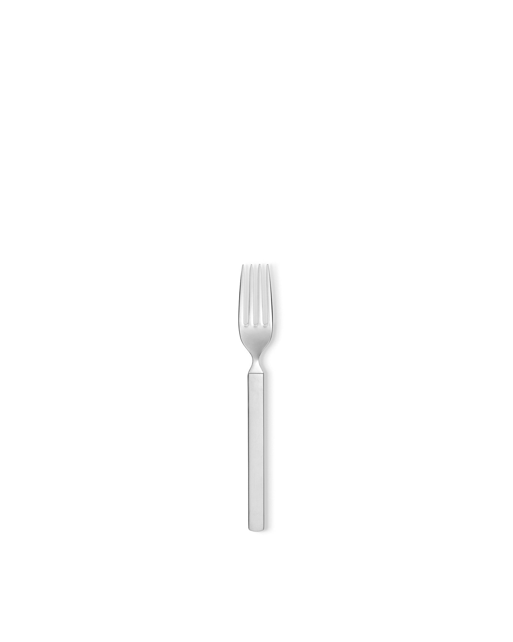 Dry Default Title Table fork. 6 pieces Alessi
