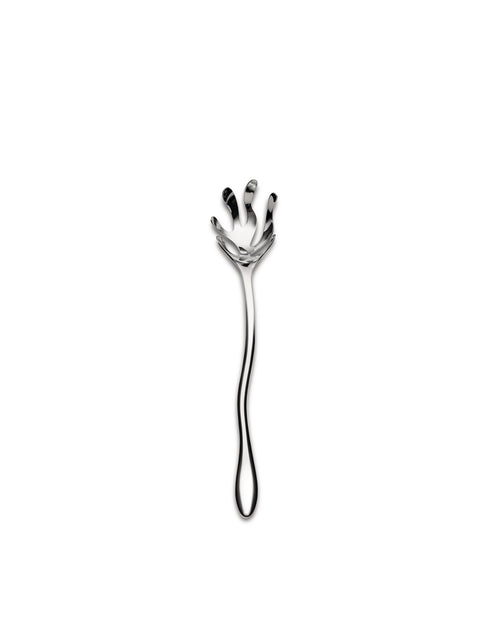 Mediterraneo Default Title Spaghetti serving spoon Alessi
