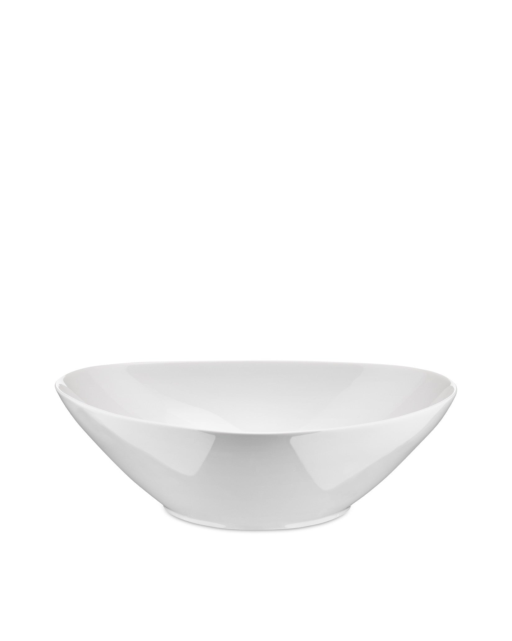Colombina collection Default Title Salad serving bowl Alessi