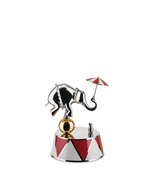 Ballerina Default Title Musical box Alessi