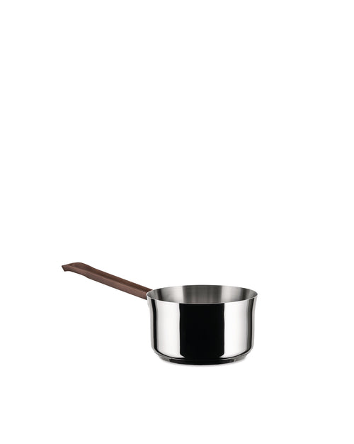 Edo cm 14  || inch 5½″ Saucepan Alessi