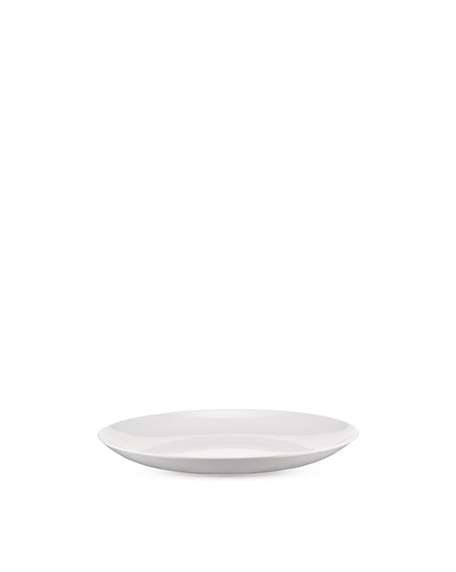 Mami Default Title Dinner plate. 6 pieces Alessi