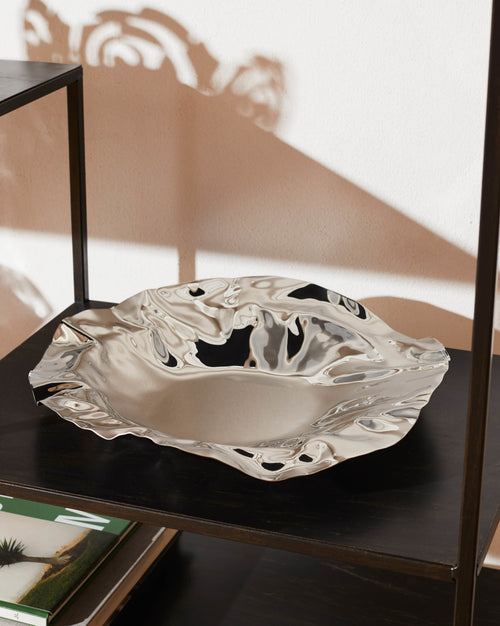 Port Default Title Basket Alessi 1