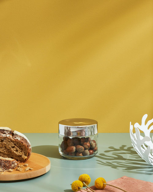 Julieta cl 50 || 17 ¾ oz Kitchen box Alessi 1