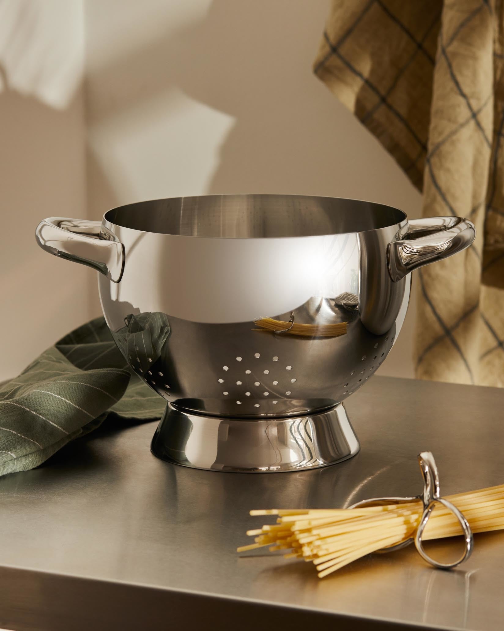 Mami Default Title Colander Alessi 1