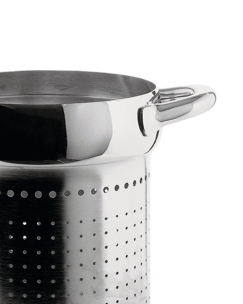 Mami Default Title Pierced basket for Pasta-set Alessi 2