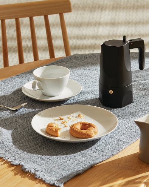 Mami Default Title Side plate. 6 pieces Alessi 1