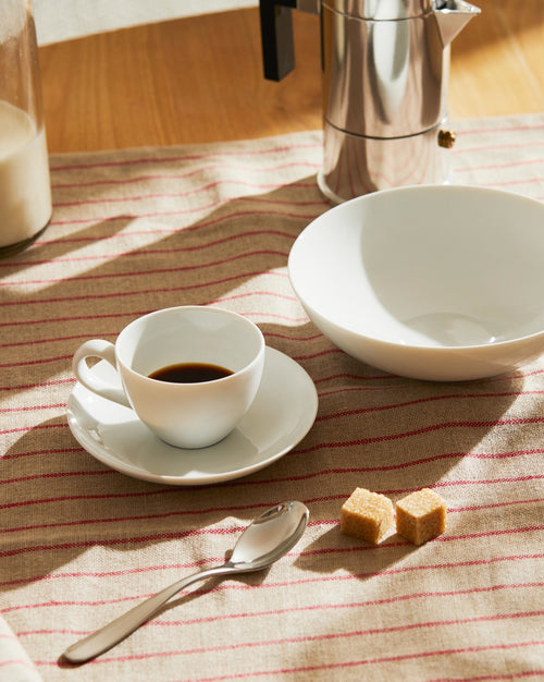 Mami Default Title Dessert bowl. 6 pieces Alessi 1