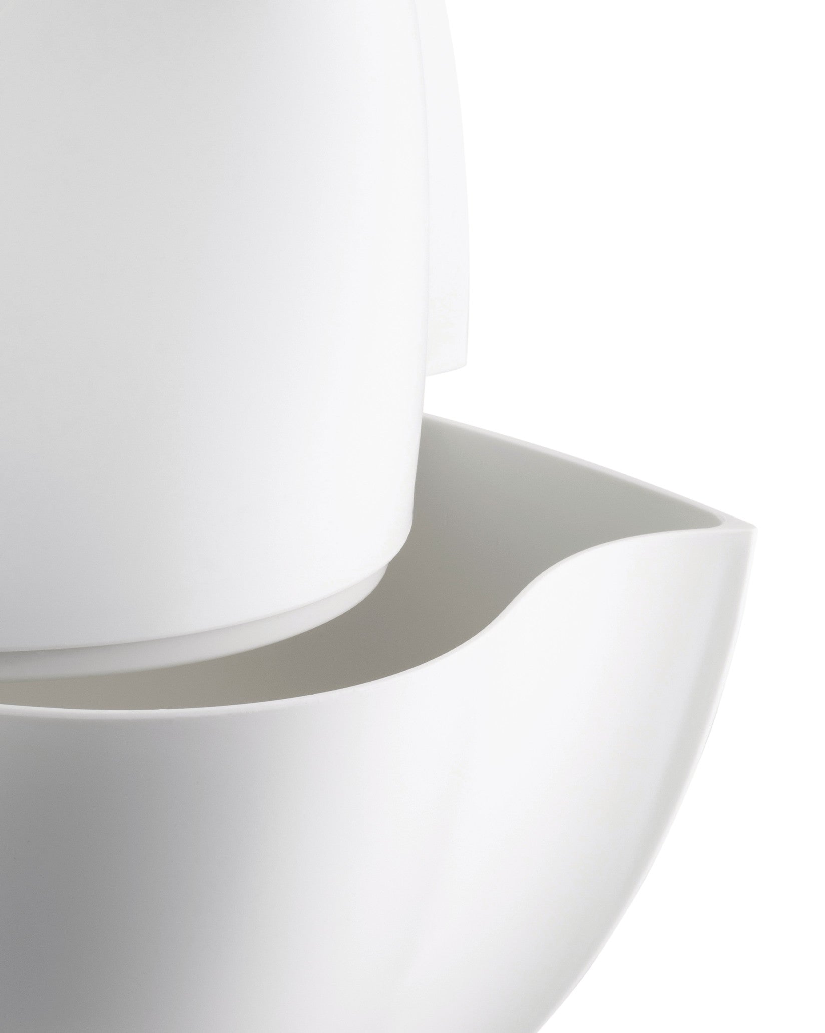 Nunziatella Default Title Mozzarella set Alessi 2