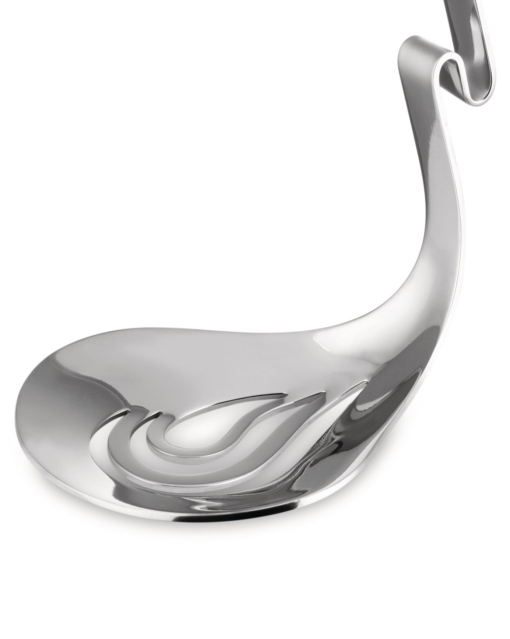 Nunziatella Default Title Perforated ladle Alessi 2