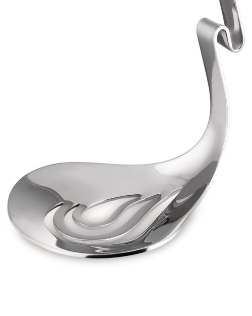 Nunziatella Default Title Perforated ladle Alessi 2