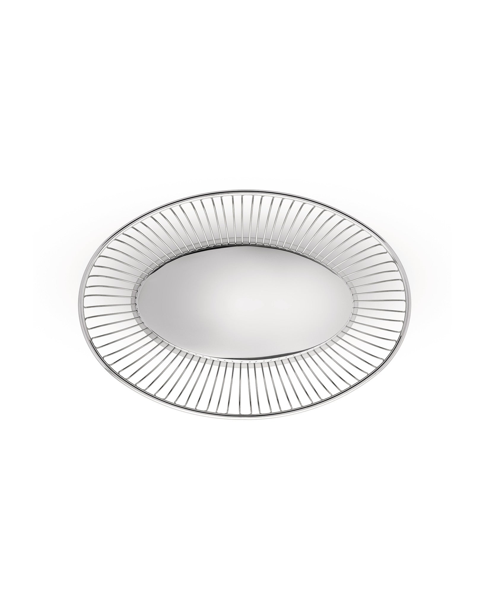 829 Default Title Oval wire basket Alessi 2