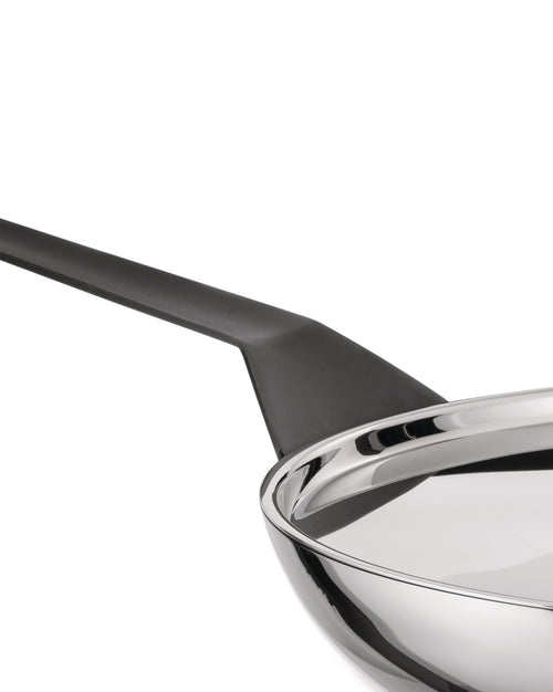 La Cintura di Orione cm 24 || inch 9½″ Frying pan Alessi 2