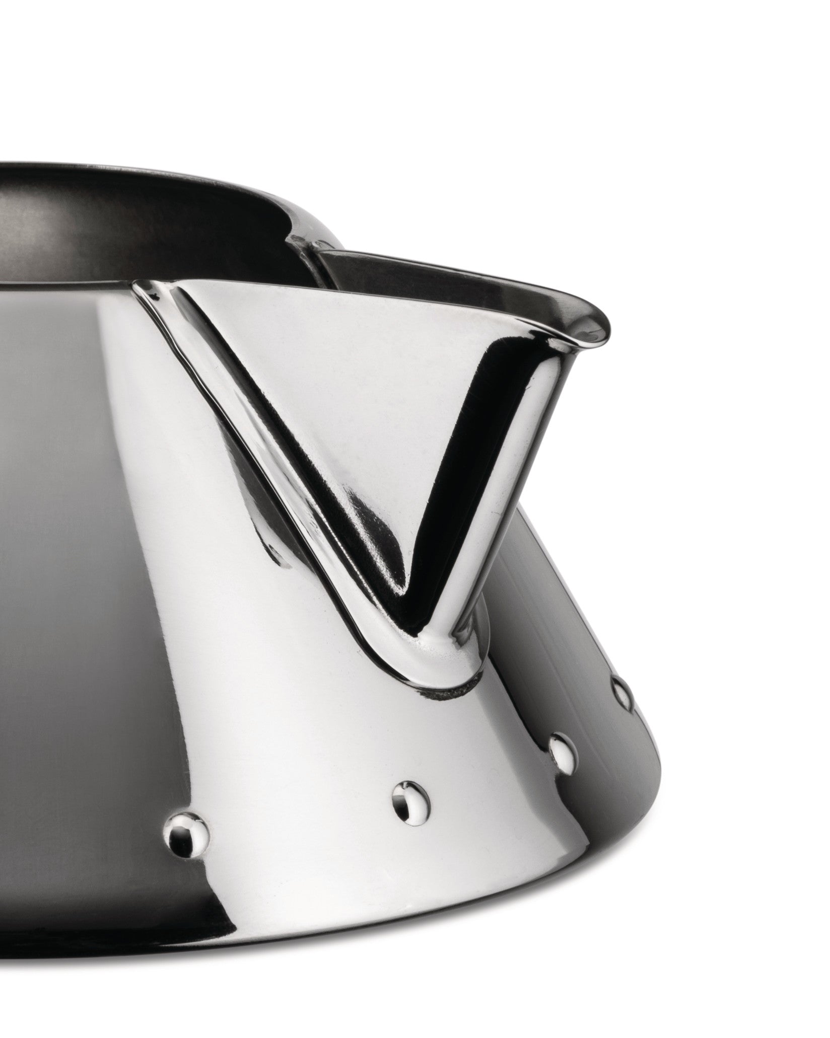 9096 black Creamer Alessi 2