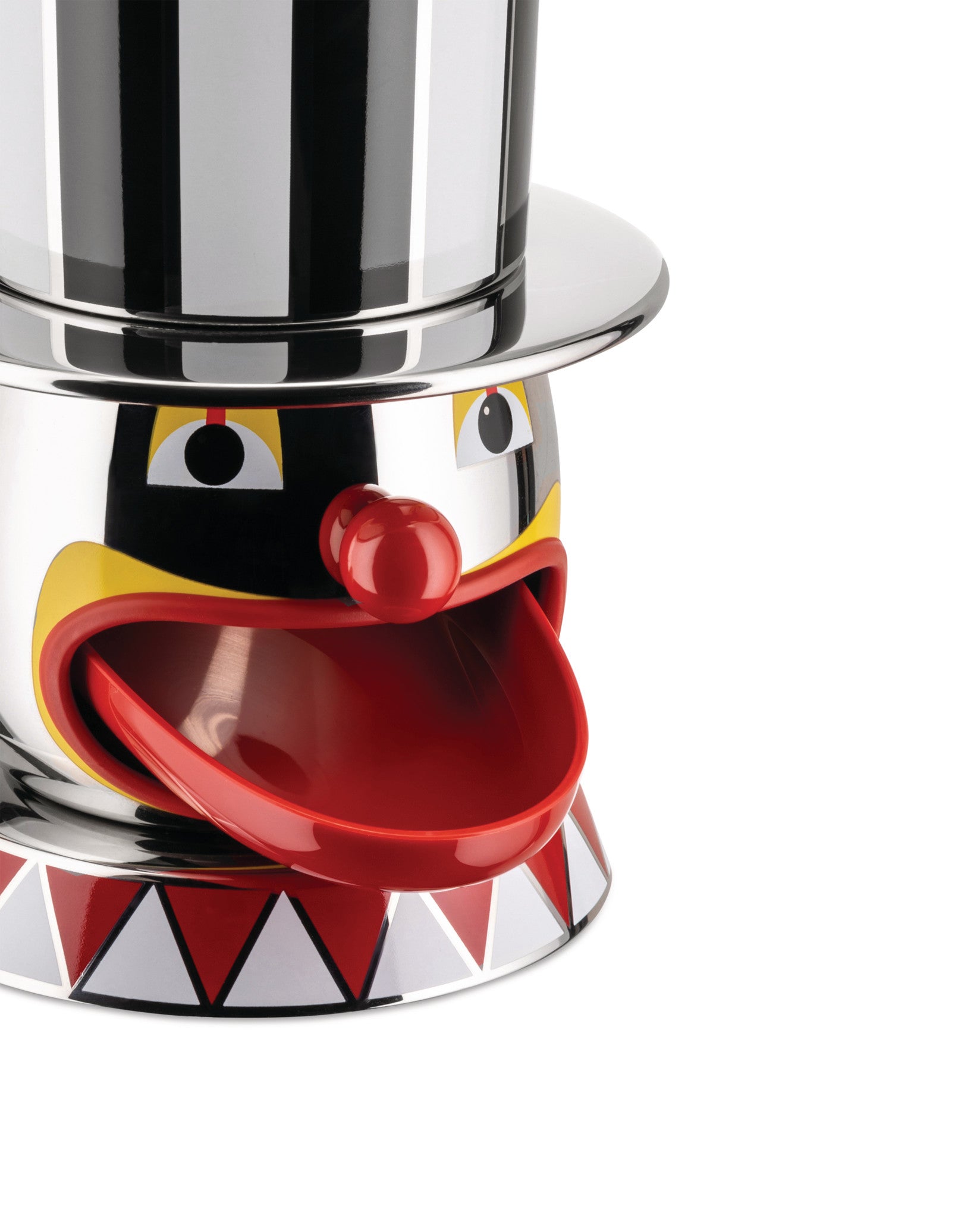 Candyman Default Title Candy dispenser Alessi 2