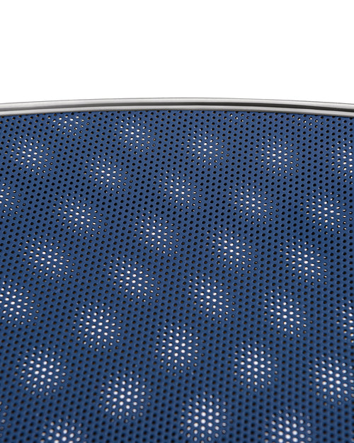 Cohncave red and violet, cm 33 || inch 13″ Centrepiece Alessi 3