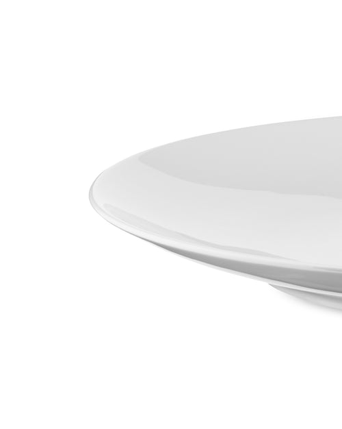 Mami Default Title Oval serving plate Alessi 3
