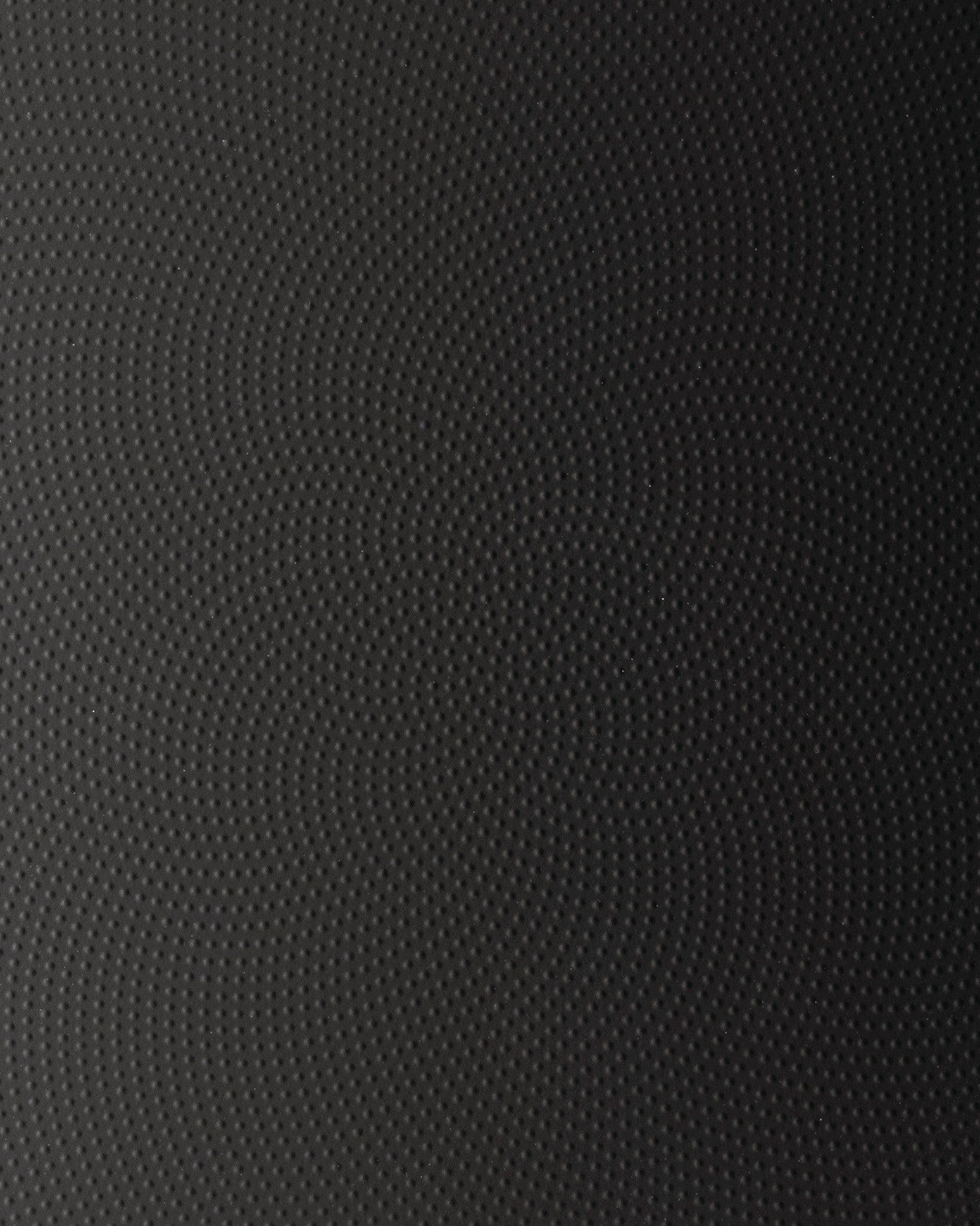 Moiré black Rectangular tray Alessi 3