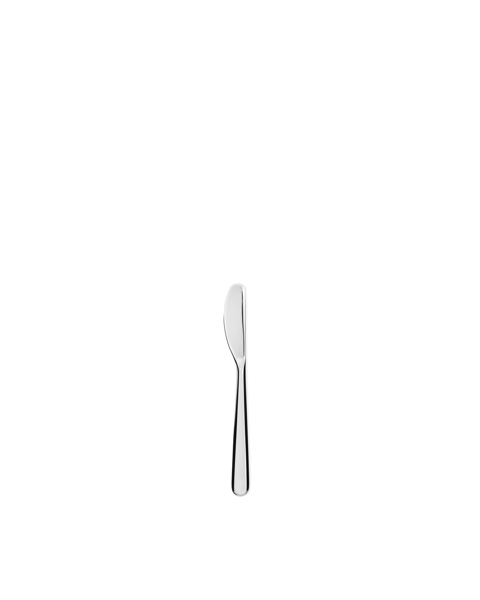 Amici Default Title Set of 4 butter knives Alessi