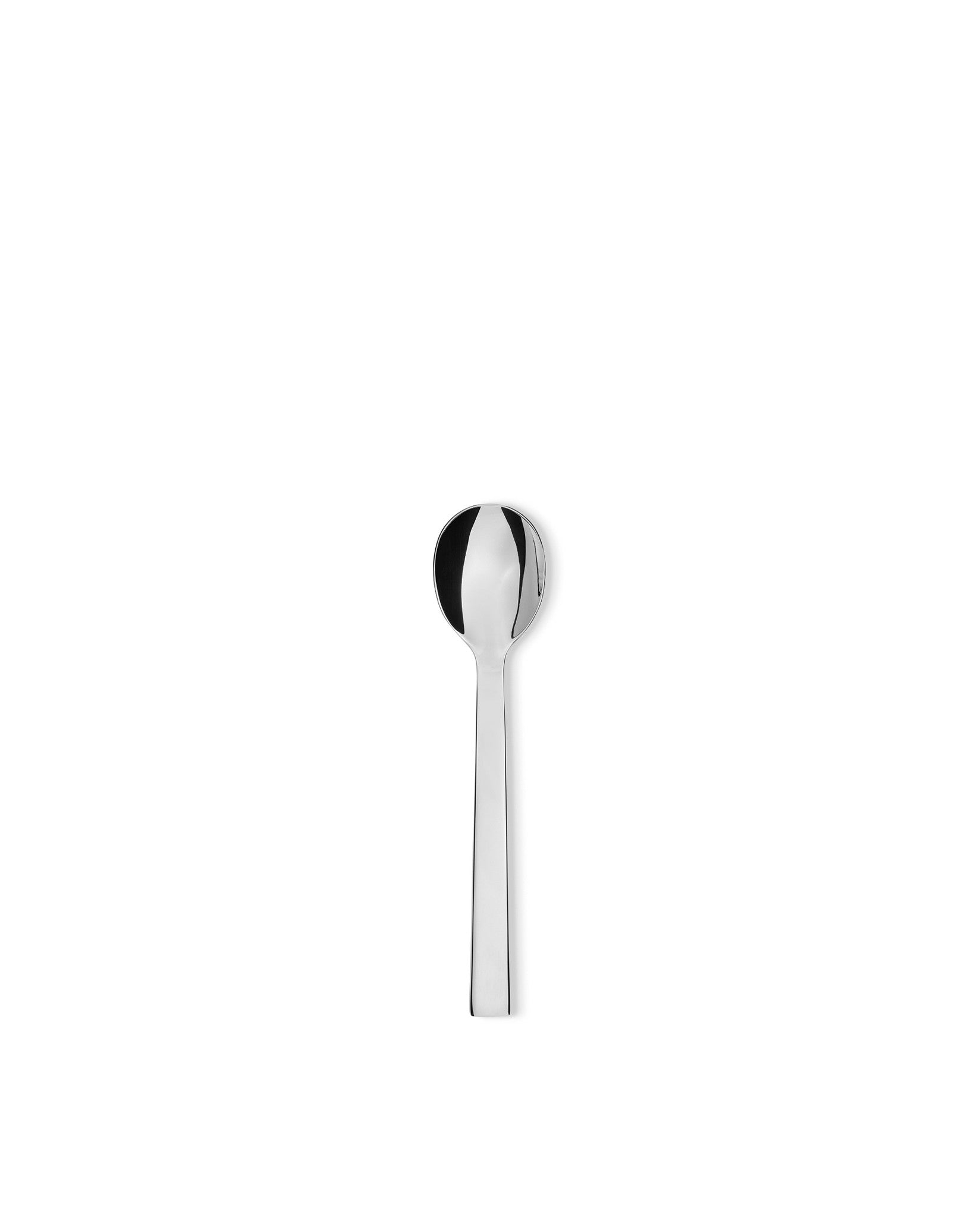 Santiago Default Title Table spoon. 6 pieces Alessi