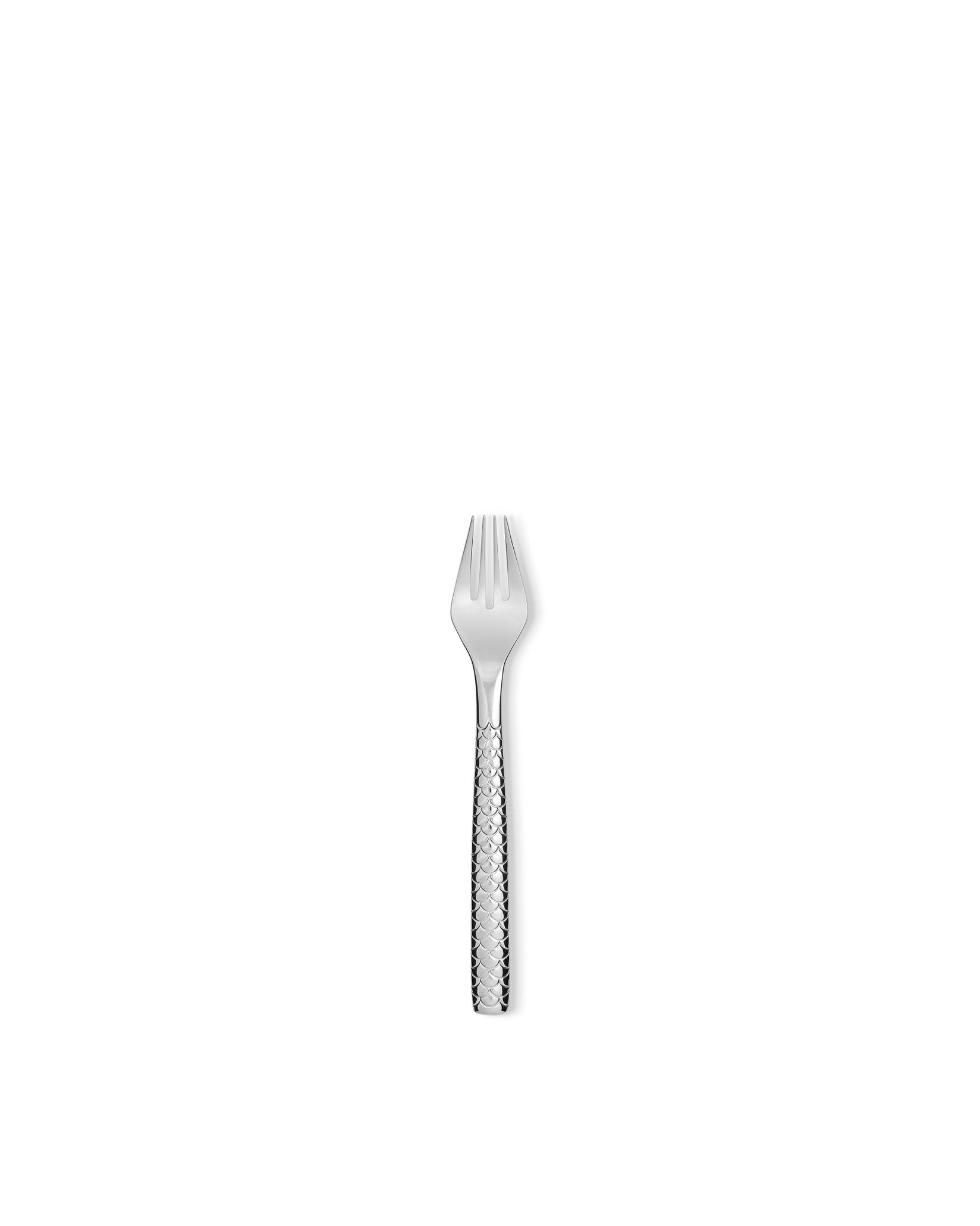 Colombina fish Default Title Fish fork. 6 pieces Alessi
