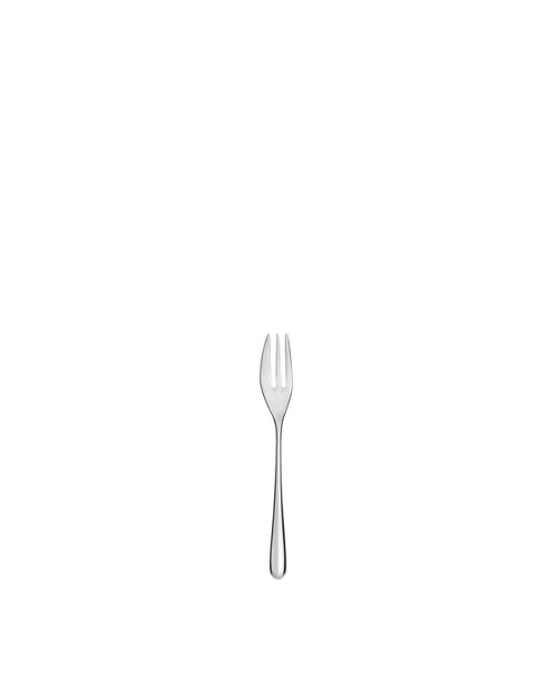 Caccia Default Title Pastry fork. 6 pieces Alessi