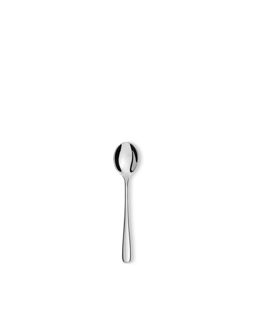 Caccia Default Title Ice cream spoon. 6 pieces Alessi