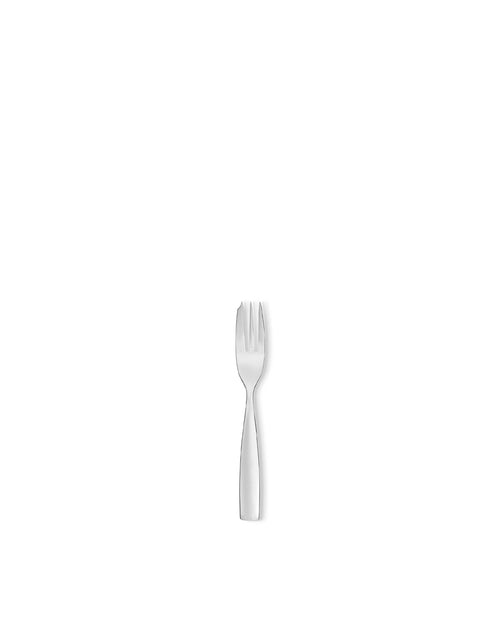 Dressed Default Title Pastry fork. 6 pieces Alessi